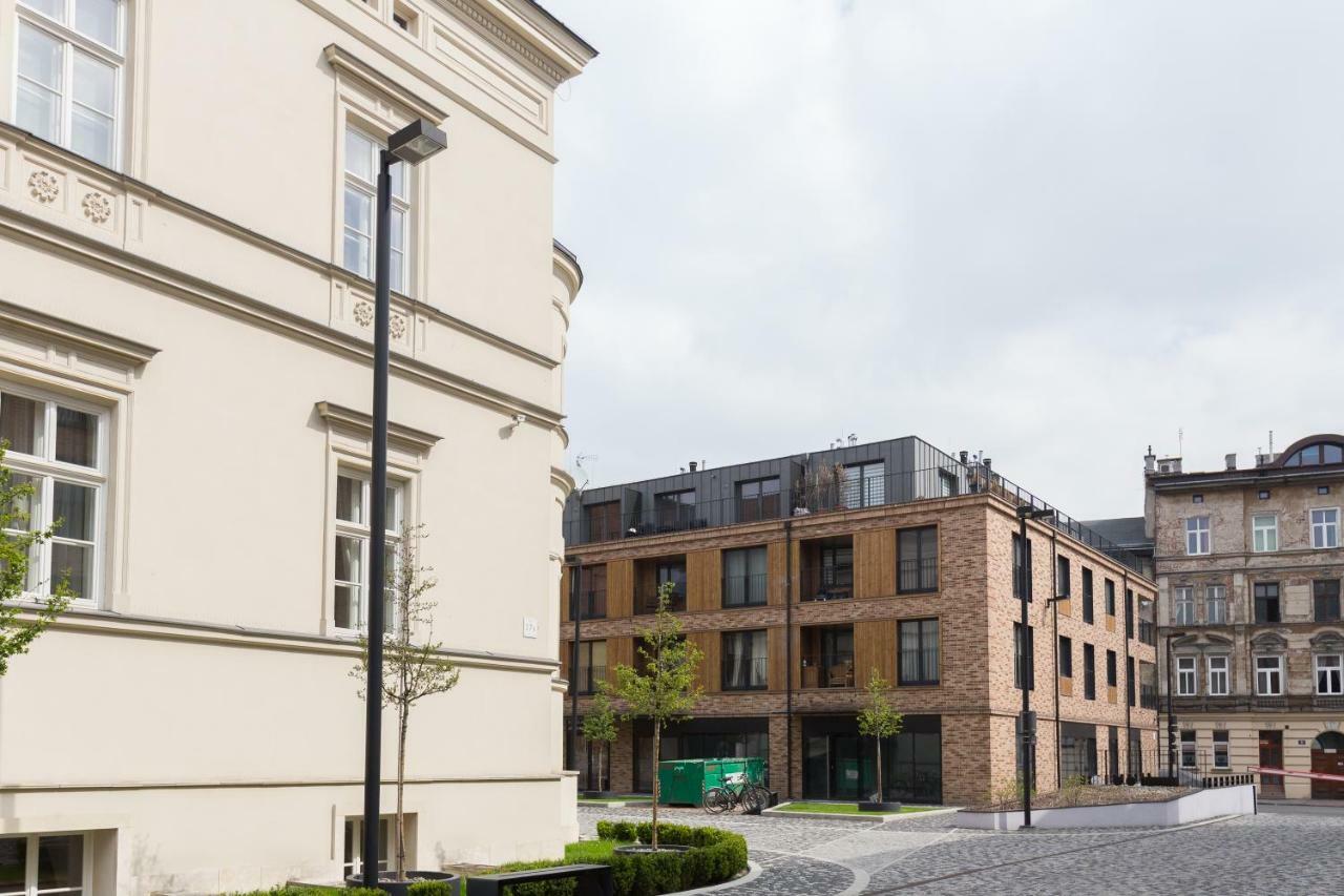 Lubicz * Kraków