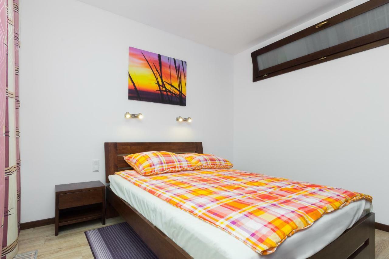 Apartament Lubicz Kraków