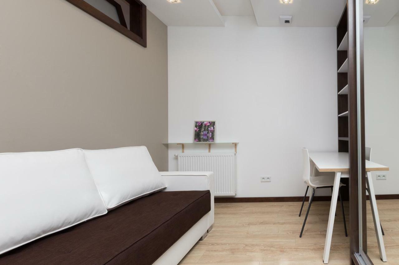 Apartament Lubicz