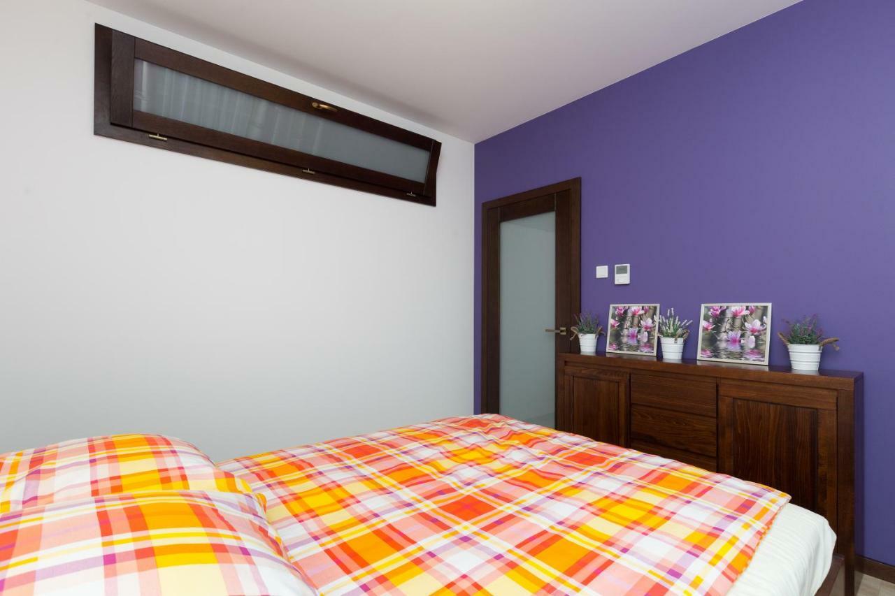 Lubicz Apartament
