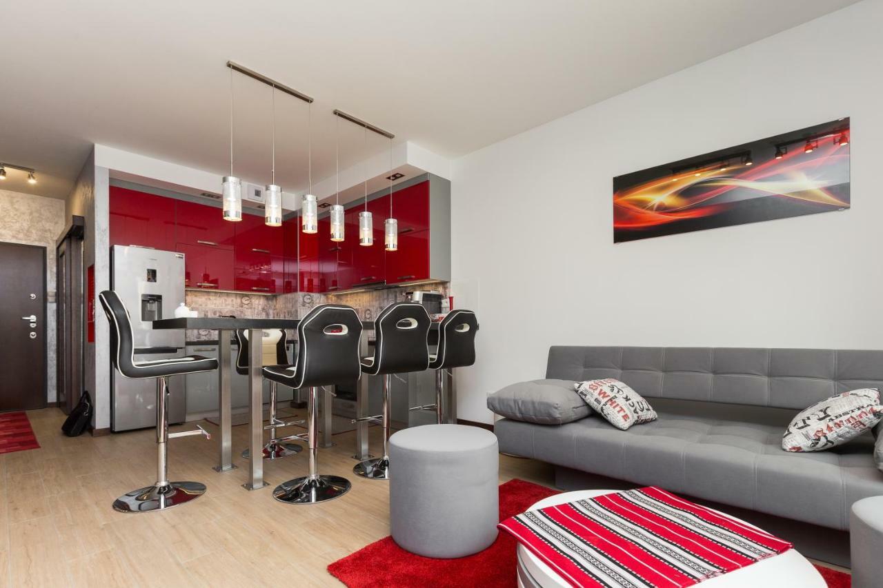Lubicz Apartament
