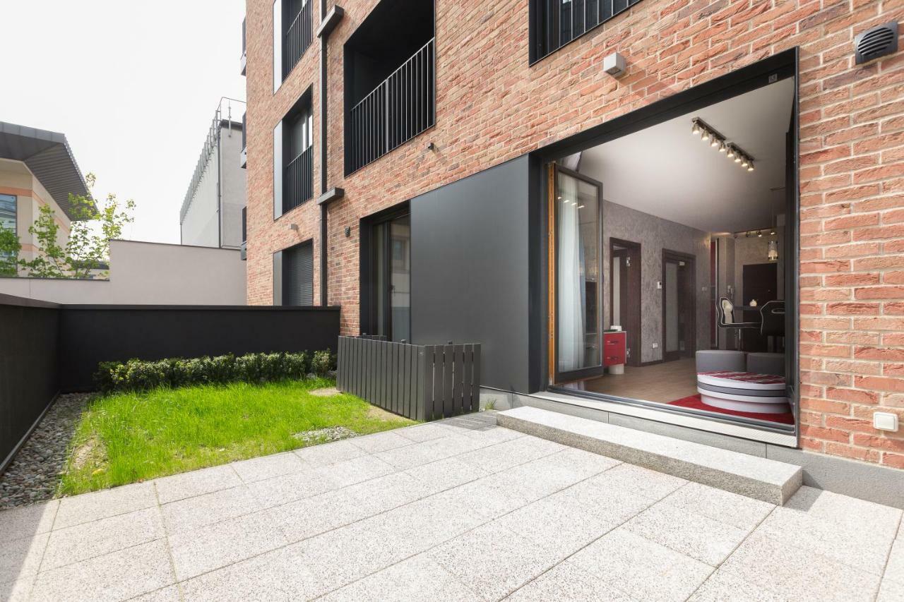 Lubicz Apartament